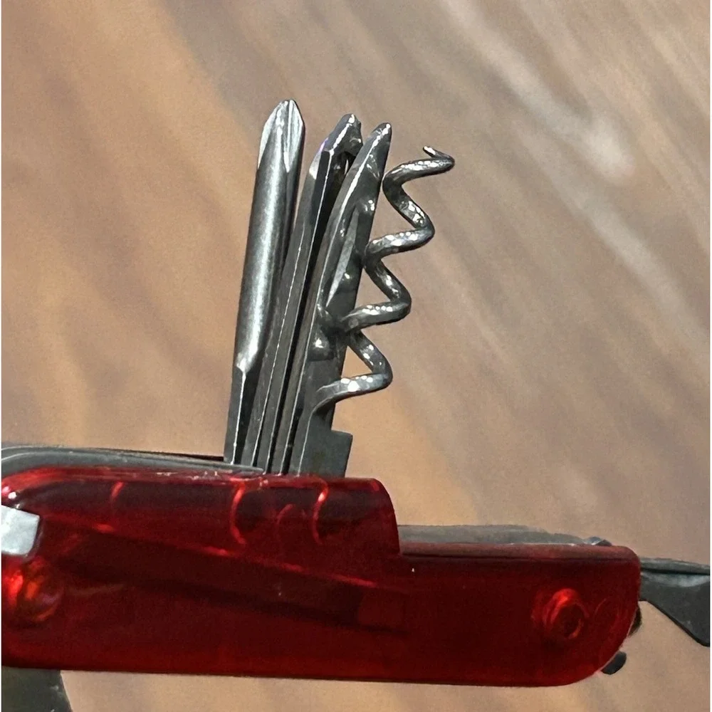 Frost‎ Cutlery Military Knife 17 Funrlion 15-333CLR